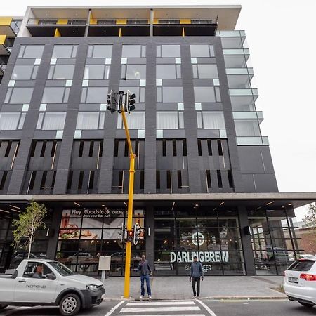 Brand New Penthouse With Waterfront Views Apartment Cape Town Exterior photo