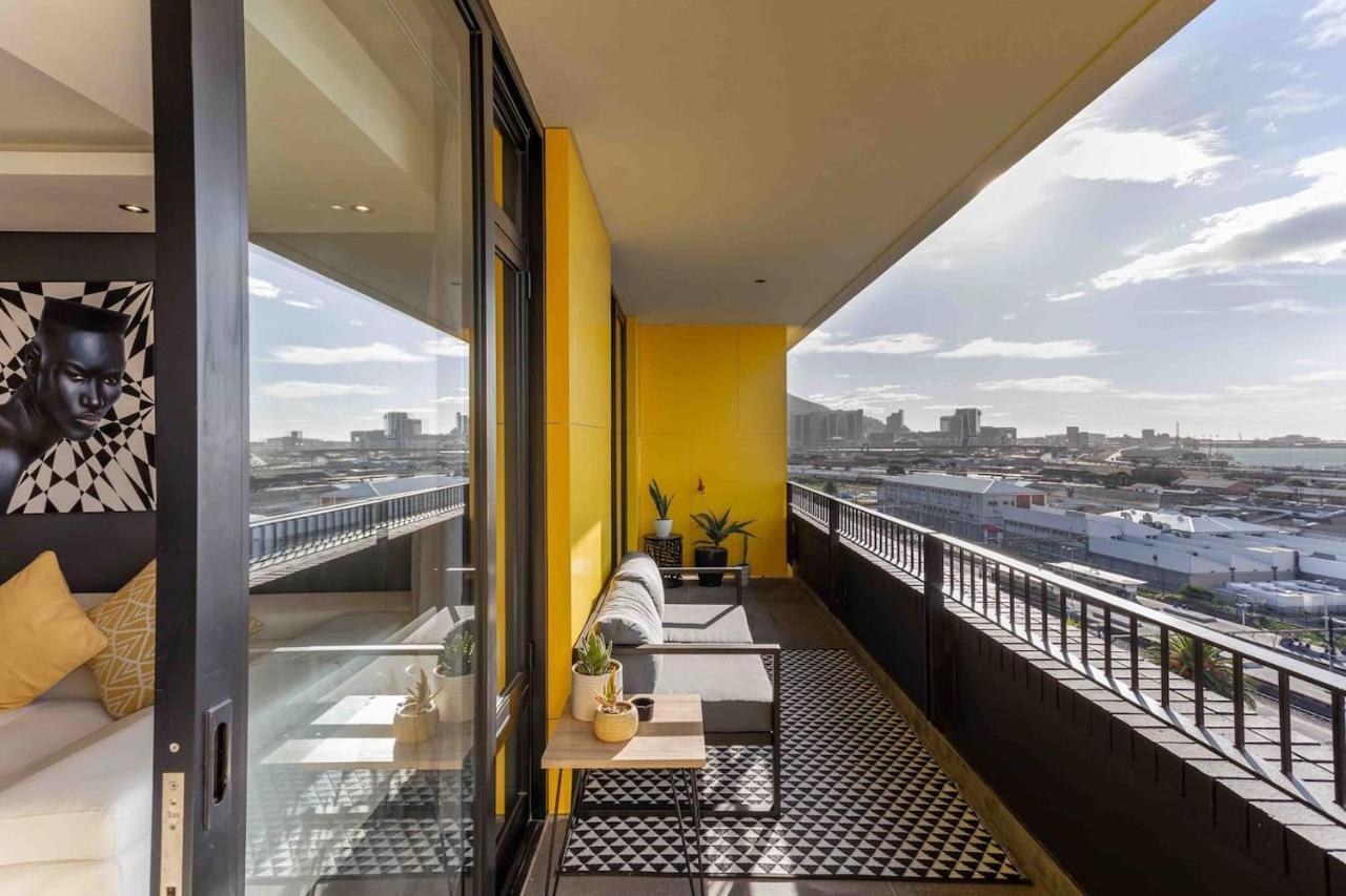 Brand New Penthouse With Waterfront Views Apartment Cape Town Exterior photo