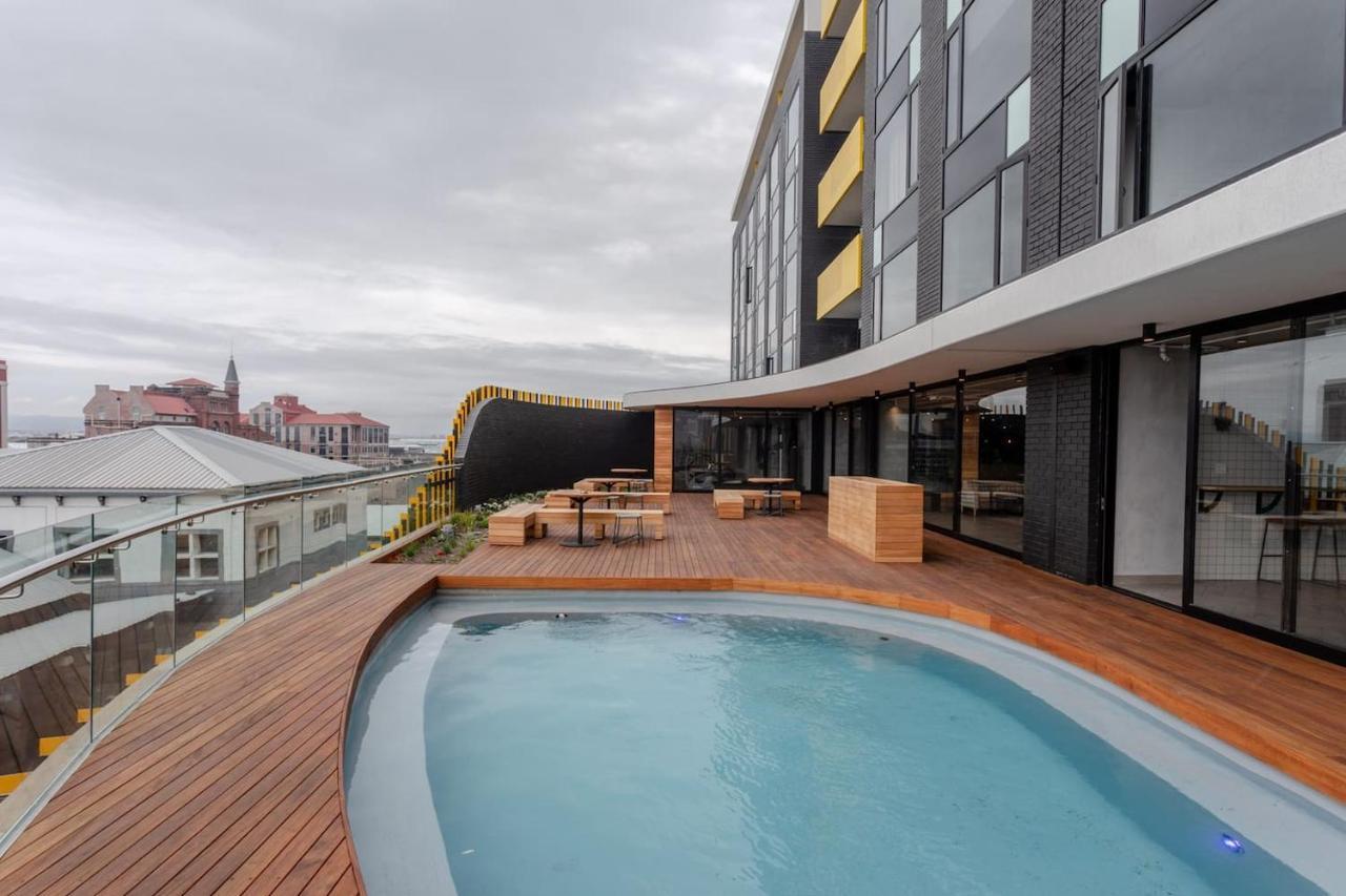 Brand New Penthouse With Waterfront Views Apartment Cape Town Exterior photo