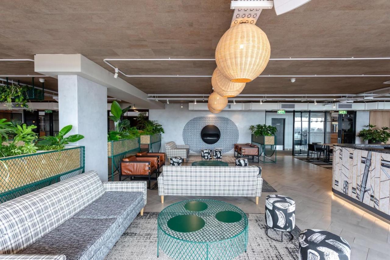 Brand New Penthouse With Waterfront Views Apartment Cape Town Exterior photo