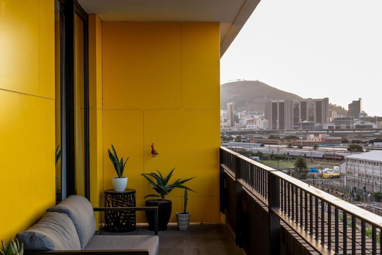 Brand New Penthouse With Waterfront Views Apartment Cape Town Exterior photo