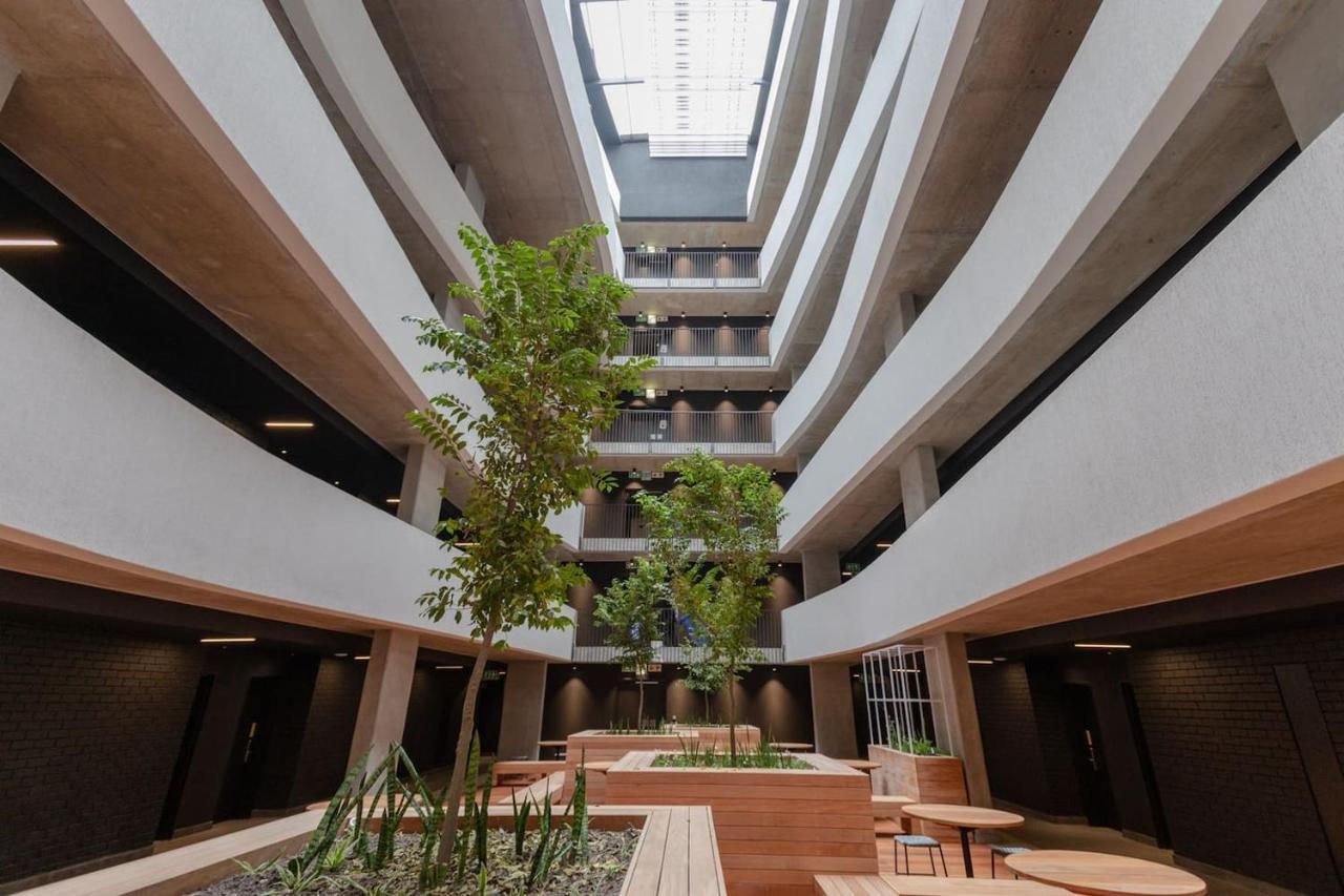 Brand New Penthouse With Waterfront Views Apartment Cape Town Exterior photo