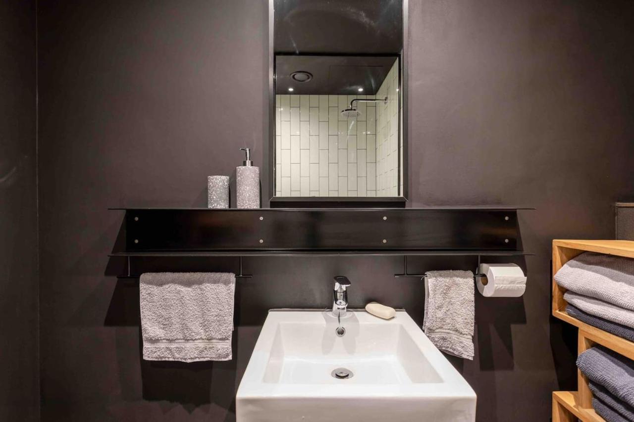 Brand New Penthouse With Waterfront Views Apartment Cape Town Exterior photo