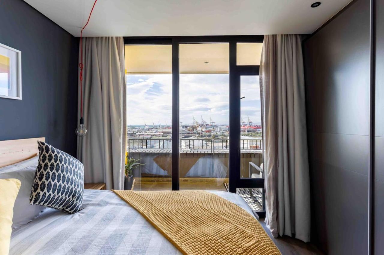 Brand New Penthouse With Waterfront Views Apartment Cape Town Exterior photo