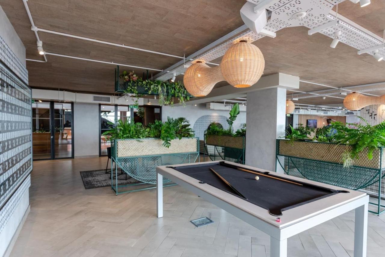 Brand New Penthouse With Waterfront Views Apartment Cape Town Exterior photo