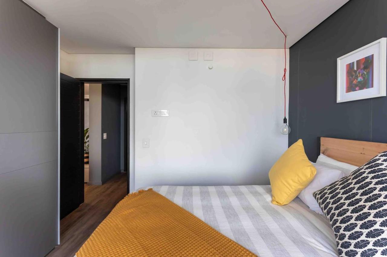 Brand New Penthouse With Waterfront Views Apartment Cape Town Exterior photo