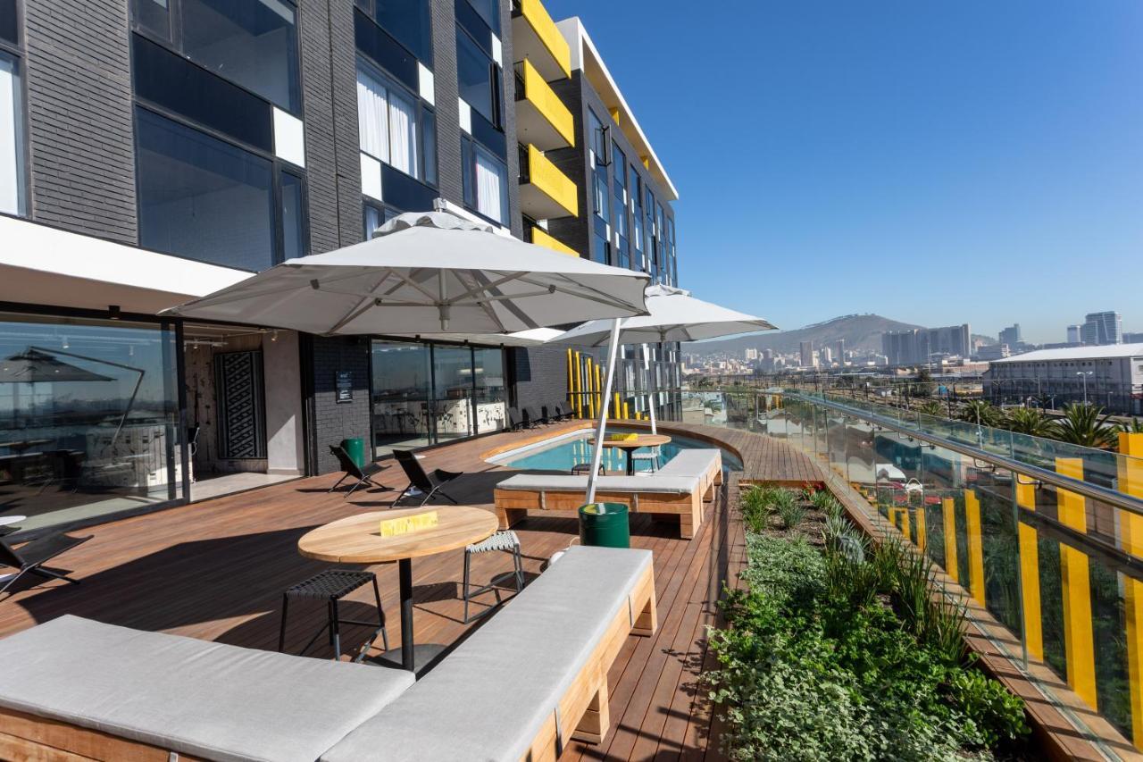 Brand New Penthouse With Waterfront Views Apartment Cape Town Exterior photo