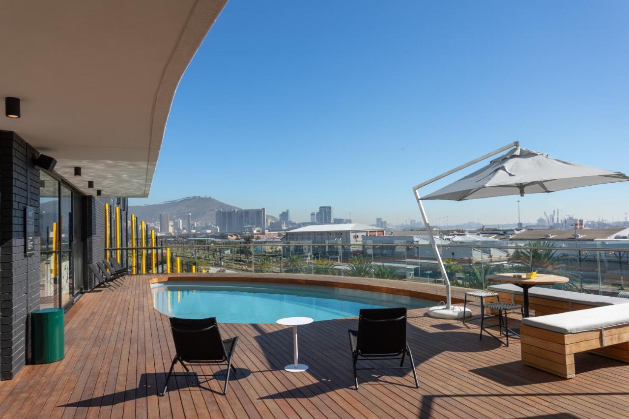 Brand New Penthouse With Waterfront Views Apartment Cape Town Exterior photo